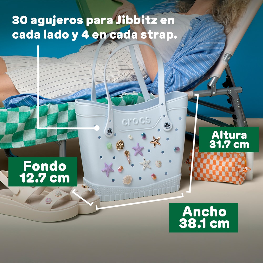 ¡MÁS NOVEDADES PARA TI!